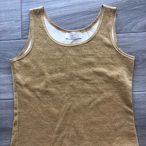 Young Americans tank size small!!!